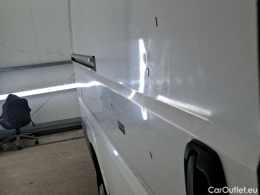  Citroen  Jumper CITROEN  VU 4p Fourgon 35 L2H2 BlueHDi 130  BVM6 Club #29