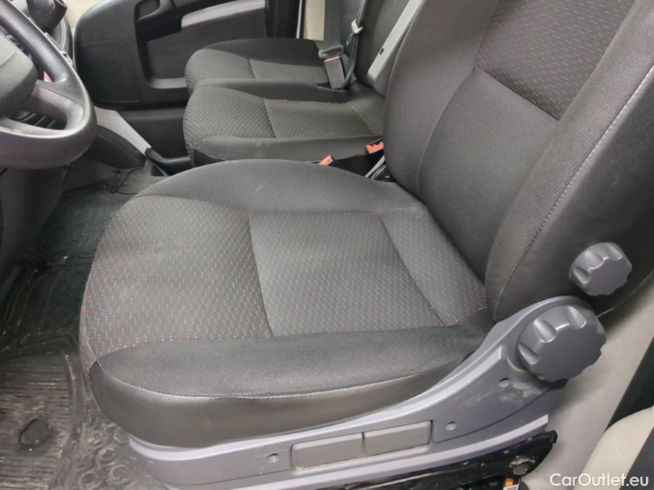  Peugeot  Boxer  Fourgon Surélevé 333 L2H2 Premium BlueHDi 120 Start&Stop HDi 120CV BVM6 E6d #1