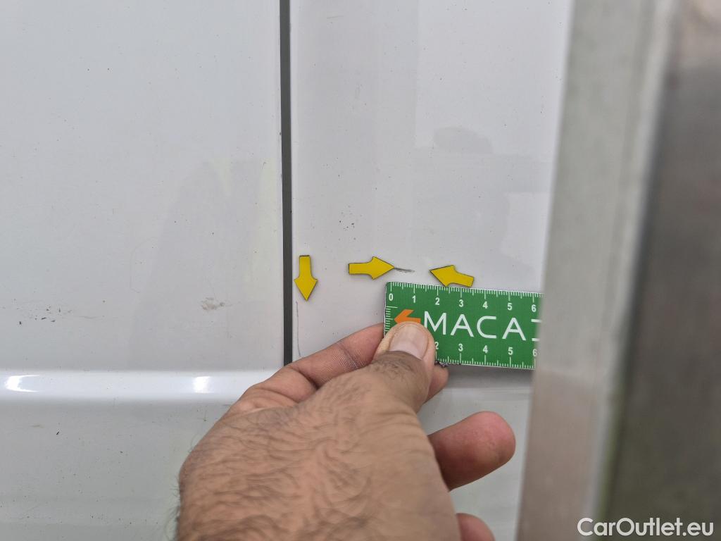  Citroen  Jumpy  Fourgon CityVan XS 1.5 BlueHDi 120CV BVM6 E6dT #77