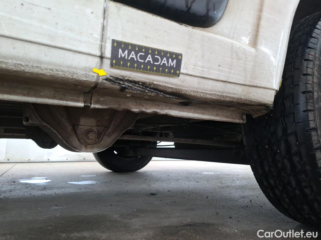  Citroen  Jumper CITROEN  VU 4p Fourgon 35 L2H2 BlueHDi 130  BVM6 Club #59