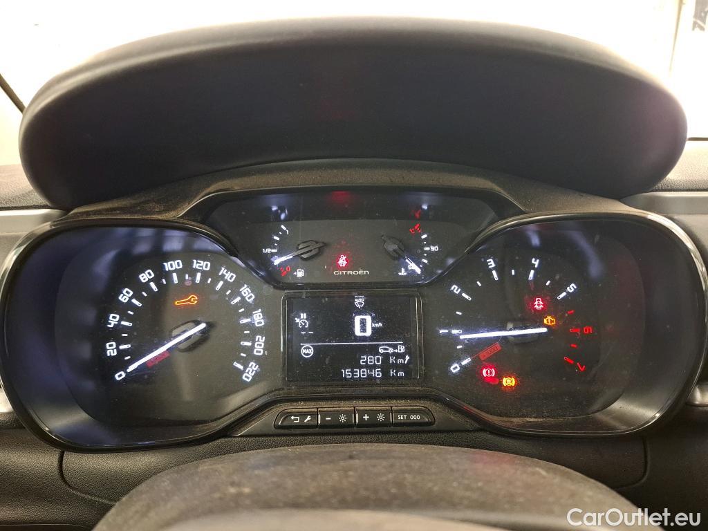  Citroen  C3  Société Feel Nav 1.5 BlueHDI 100CV BVM5 E6dT #27