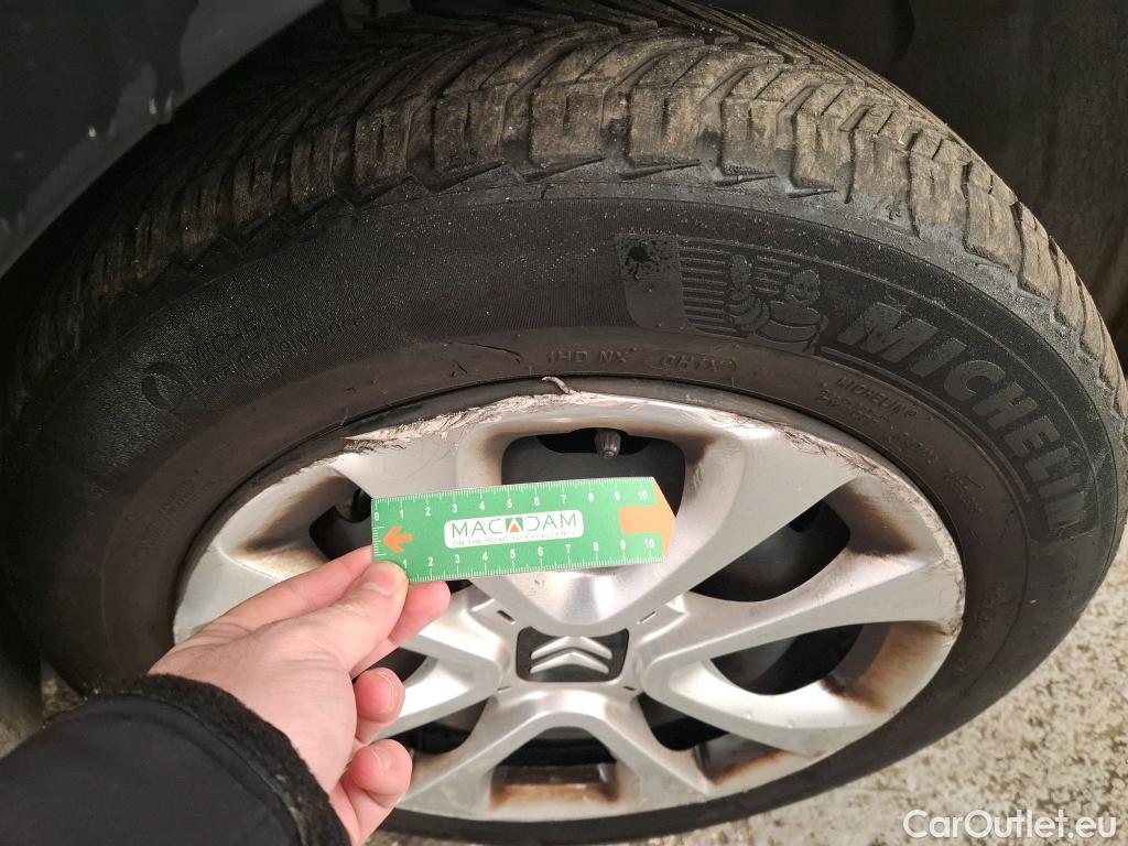  Citroen  C3  Société Feel Nav 1.5 BlueHDI 100CV BVM5 E6dT #22