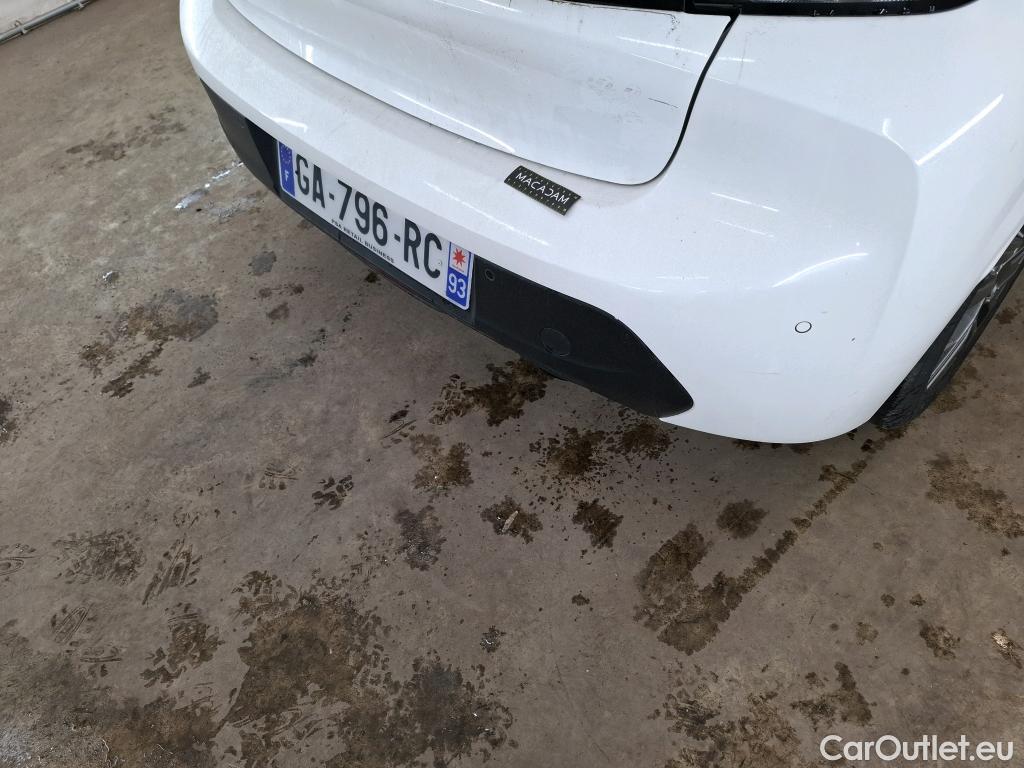 Peugeot  208  Active Business R 1.5 HDi 100CV BVM6 E6d #18