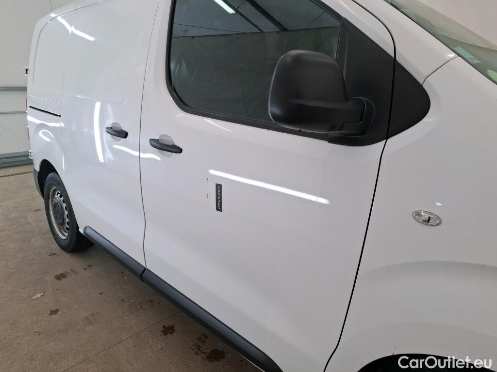  Citroen  Jumpy CITROEN  / 2016 / 4P / Fourgon tôlé XS BlueHDi 120 S&S EAT8 Club #15