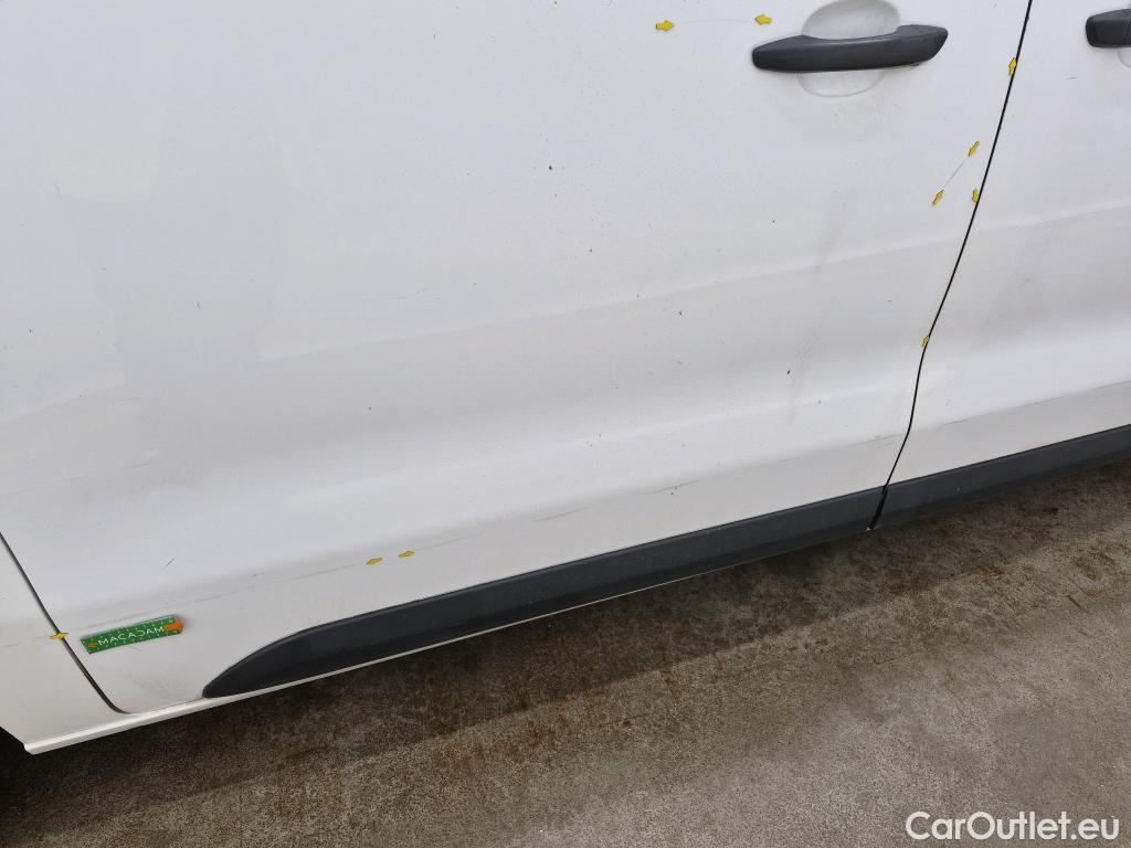  Citroen  Jumpy  Fourgon CityVan XS 1.5 BlueHDi 120CV BVM6 E6dT #47