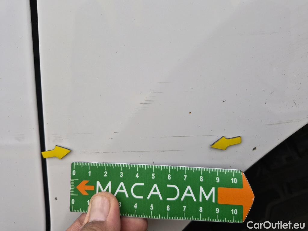  Citroen  Jumpy  Fourgon CityVan XS 1.5 BlueHDi 120CV BVM6 E6dT #72