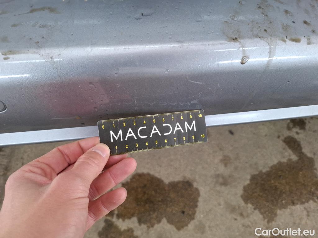  Peugeot  Partner  Asphalt L1 1.5 HDi 100CV BVM6 E6d #15