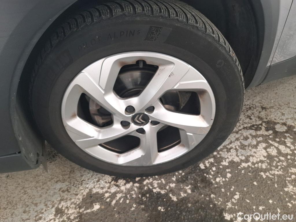  Citroen  C5  Aircross Business 1.5 BlueHDi 130CV BVA8 E6d / TRANSFO VP/VF #9