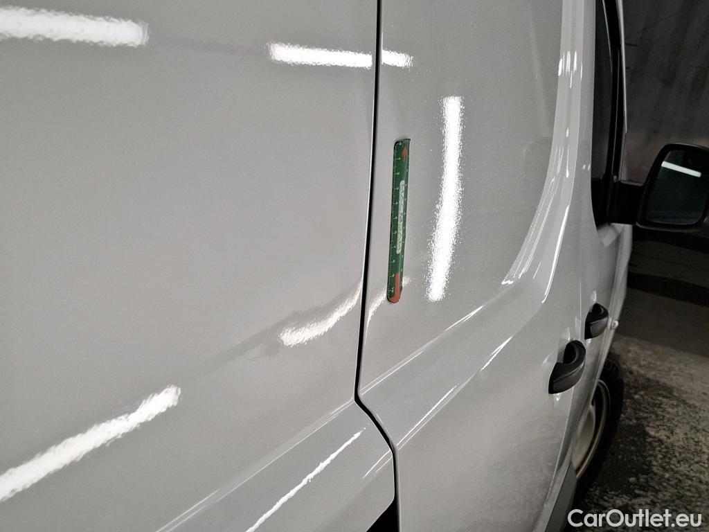  Peugeot  Partner  Premium L1 1.5 HDi 100CV BVM6 E6d #12