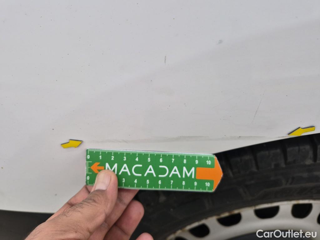  Citroen  Jumpy  Fourgon CityVan XS 1.5 BlueHDi 120CV BVM6 E6dT #40