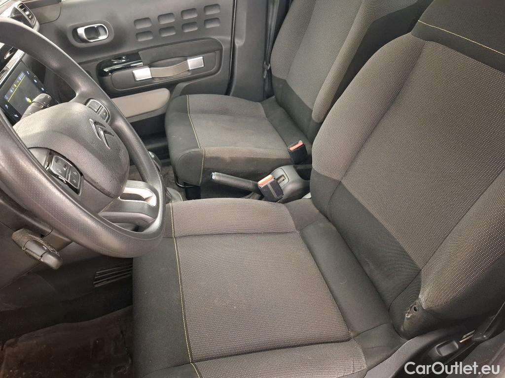  Citroen  C3  Société Feel Nav 1.5 BlueHDI 100CV BVM5 E6dT #23