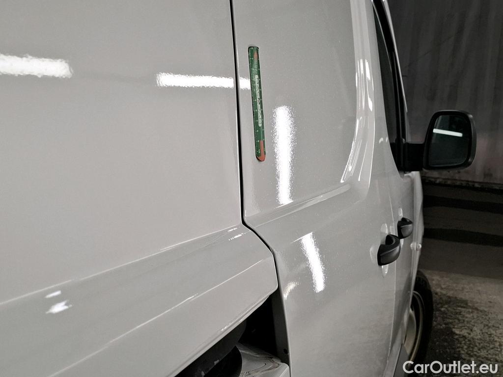  Peugeot  Partner  Premium L1 1.5 HDi 100CV BVM6 E6d #14