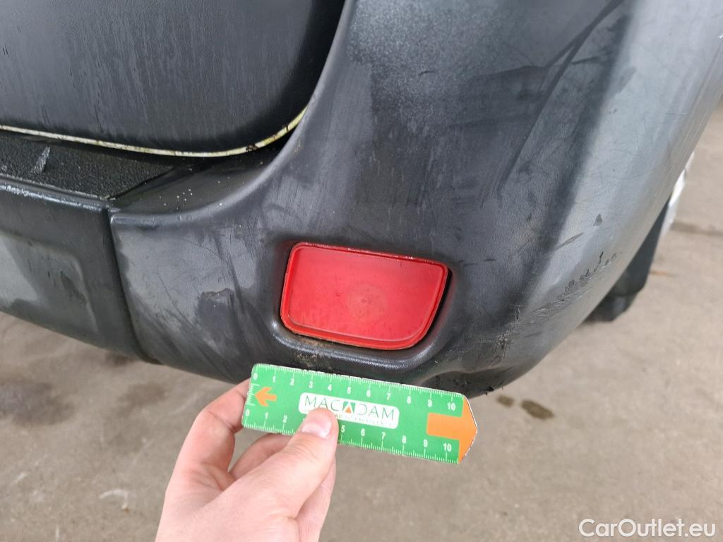  Nissan  NV400 NISSAN  VU 4p Fourgon L3H2 2.3 DCI TT 165 S/S 3500 Business #47