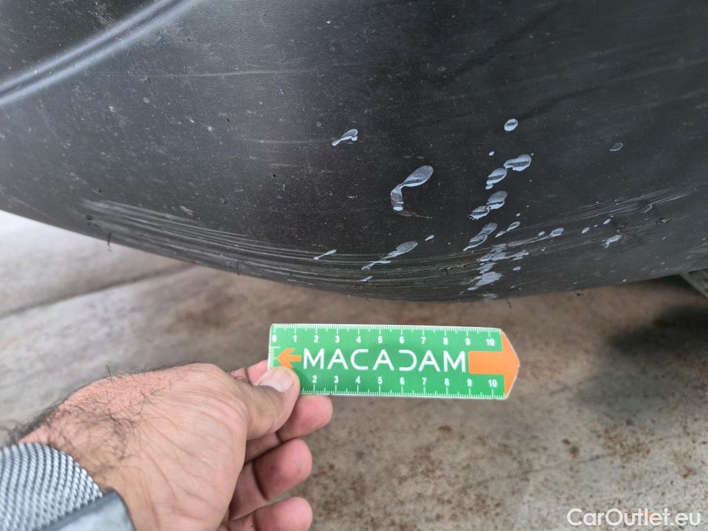  Citroen  Jumpy  Fourgon CityVan XS 1.5 BlueHDi 120CV BVM6 E6dT #35