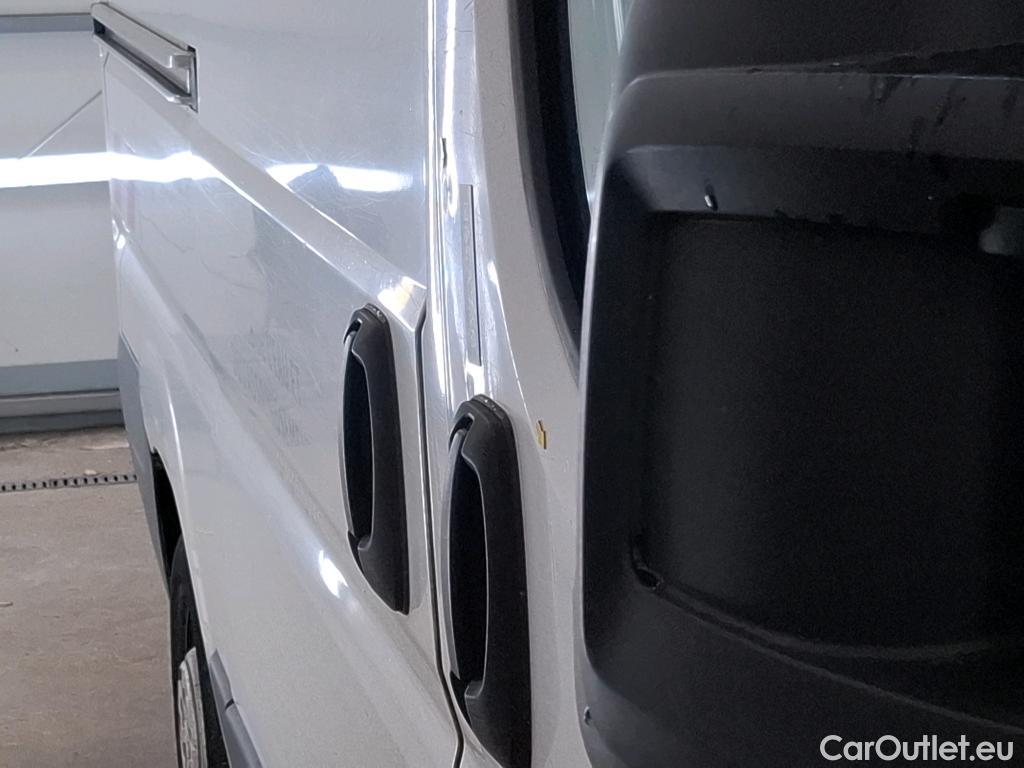  Citroen  Jumper CITROEN  VU 4p Fourgon 35 L2H2 BlueHDi 130  BVM6 Club #47