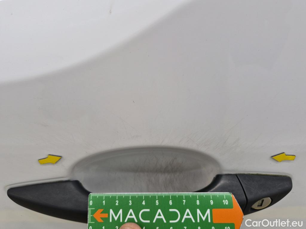  Citroen  Jumpy  Fourgon CityVan XS 1.5 BlueHDi 120CV BVM6 E6dT #23