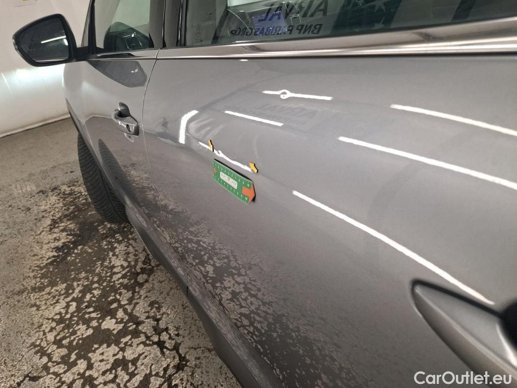  Citroen  C5  Aircross Business 1.5 BlueHDi 130CV BVA8 E6d / TRANSFO VP/VF #1