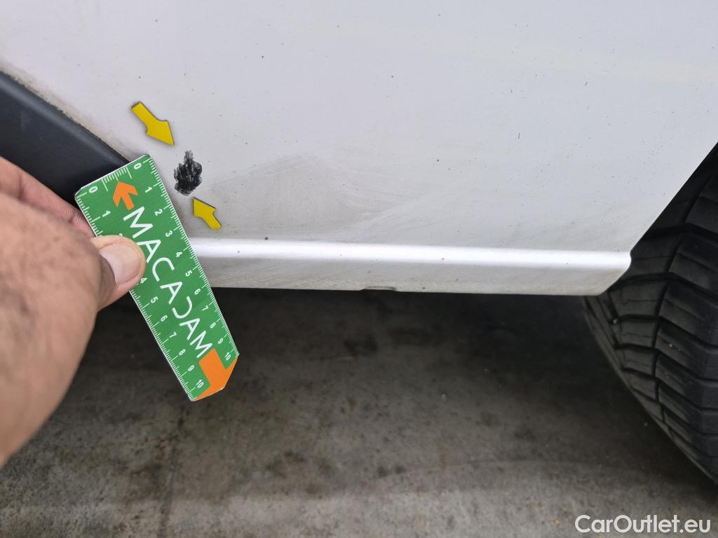  Citroen  Jumpy  Fourgon CityVan XS 1.5 BlueHDi 120CV BVM6 E6dT #30