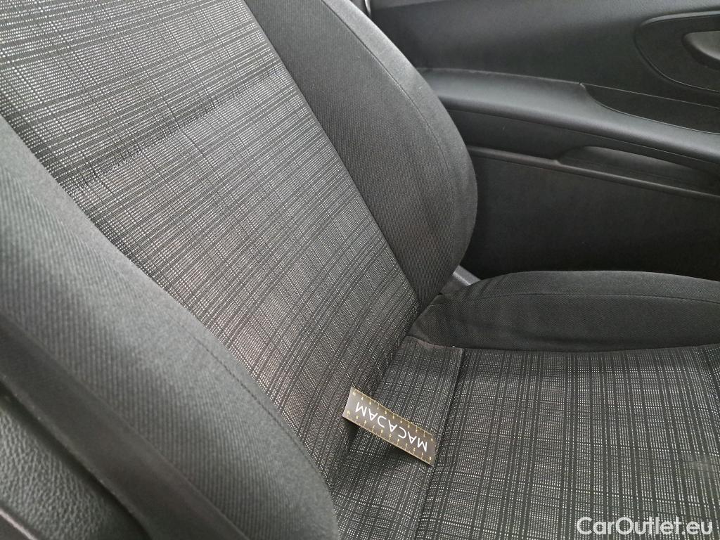  Mercedes  Vito MERCEDES-BENZ  Compact / 2014 / 4P / Fourgon tôlé 114 CDI Compact Select #21