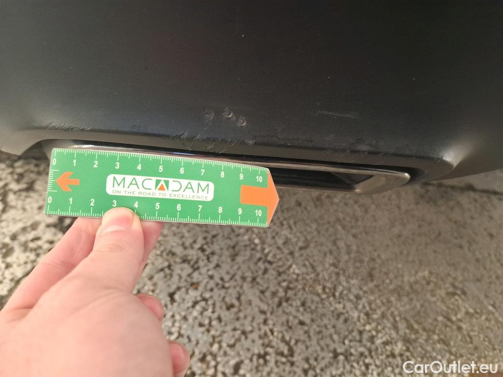  Citroen  C5  Aircross Business 1.5 BlueHDi 130CV BVA8 E6d / TRANSFO VP/VF #34