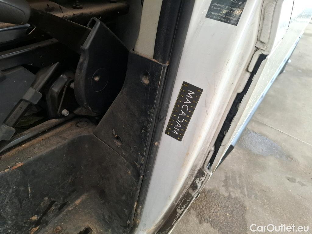  Citroen  Jumper CITROEN  VU 4p Fourgon 35 L2H2 BlueHDi 130  BVM6 Club #87