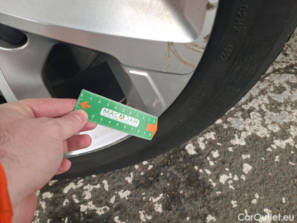  Citroen  C5  Aircross Business 1.5 BlueHDi 130CV BVA8 E6d / TRANSFO VP/VF #14