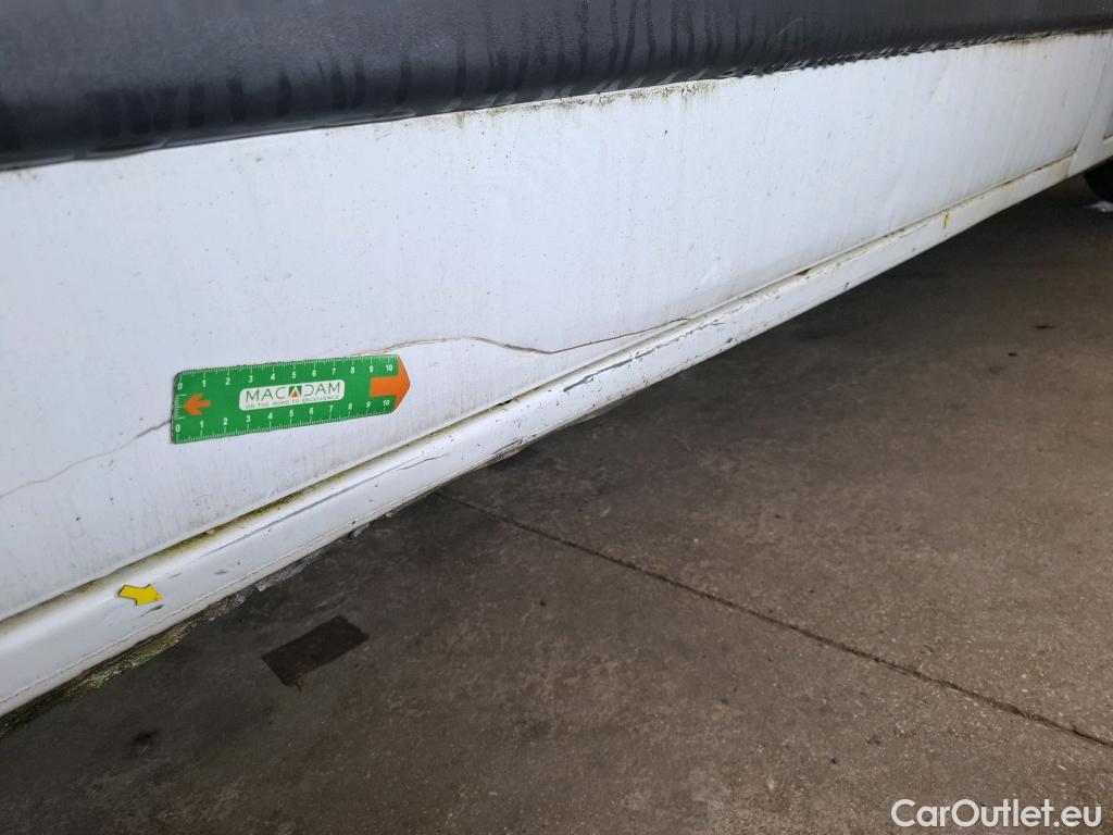  Nissan  NV400 NISSAN  VU 4p Fourgon L3H2 2.3 DCI TT 165 S/S 3500 Business #30