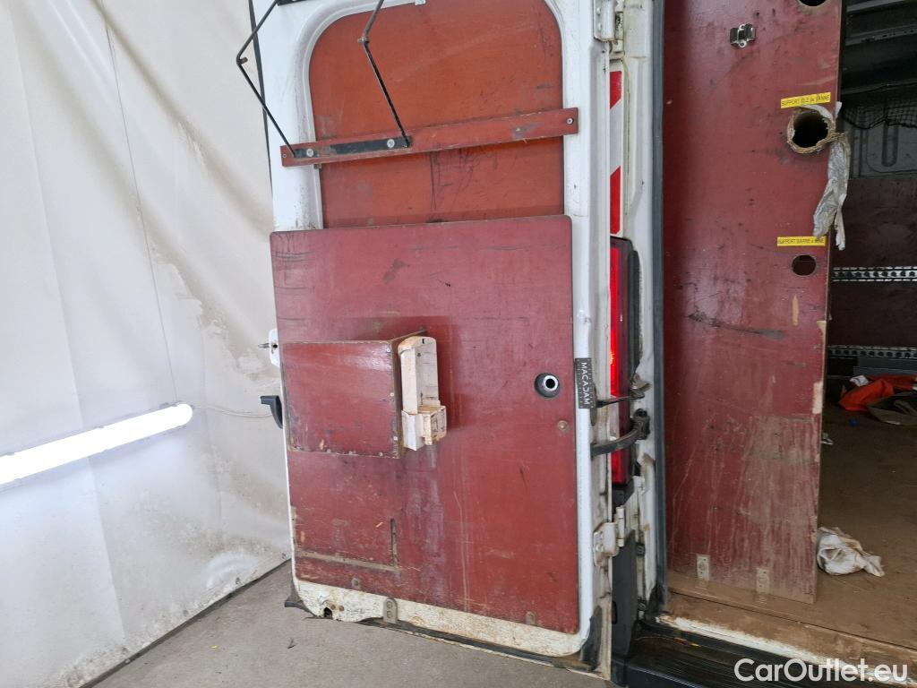  Citroen  Jumper CITROEN  VU 4p Fourgon 35 L2H2 BlueHDi 130  BVM6 Club #96