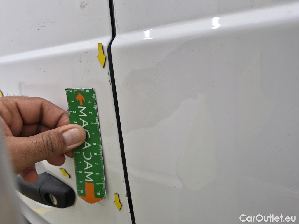  Citroen  Jumpy  Fourgon CityVan XS 1.5 BlueHDi 120CV BVM6 E6dT #12