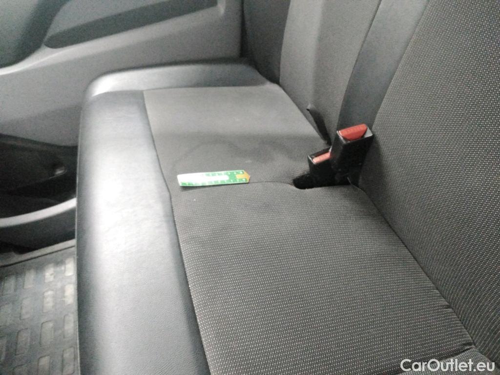  Citroen  Jumpy  Fourgon Club M 1.5 BlueHDi 100CV BVM6 E6d #14