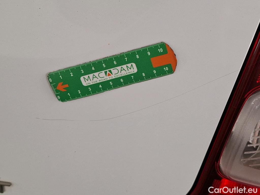  Peugeot  Partner  Premium L1 1.5 HDi 100CV BVM6 E6d #10