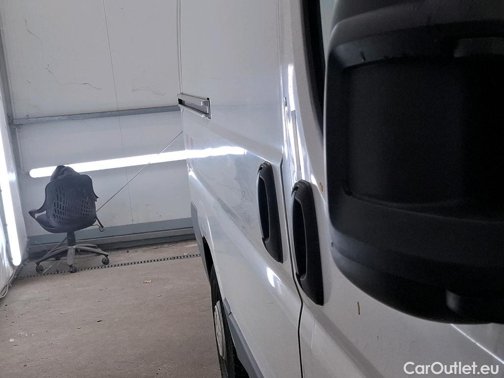  Citroen  Jumper CITROEN  VU 4p Fourgon 35 L2H2 BlueHDi 130  BVM6 Club #45