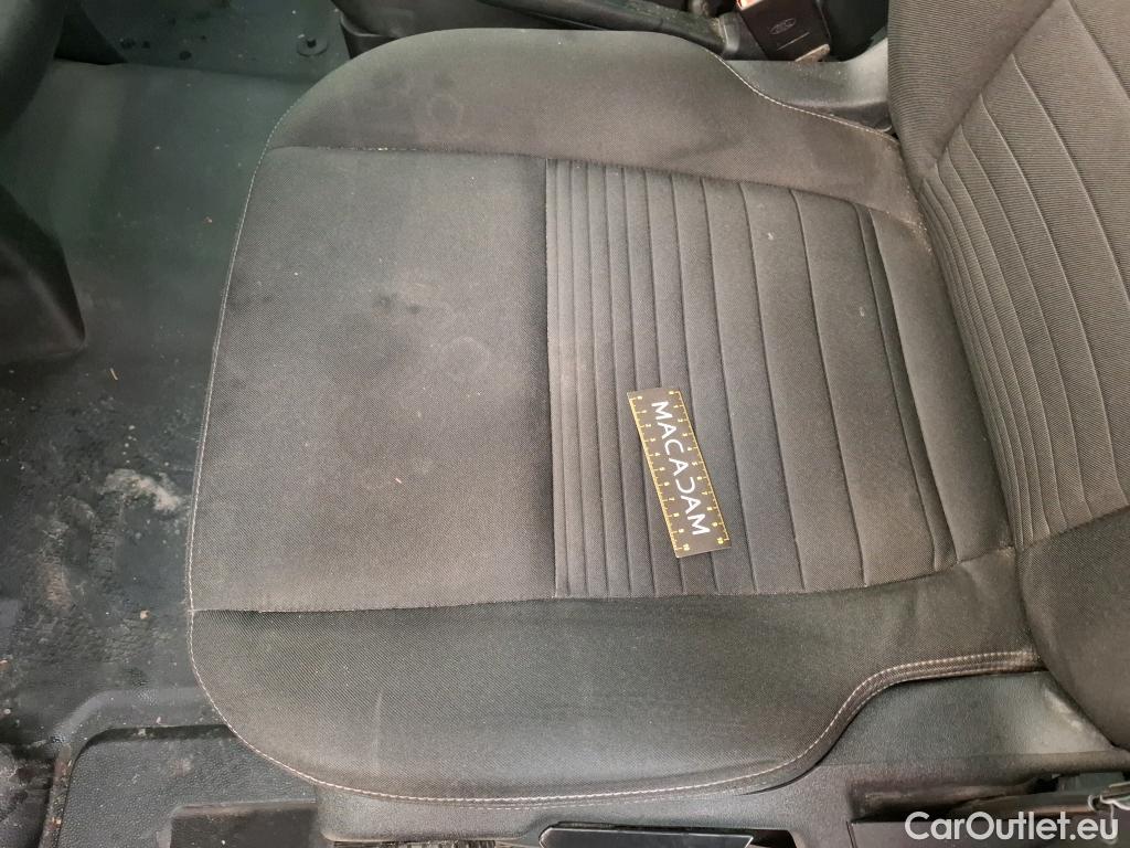  Ford  Transit FORD  Custom / 2018 / 4P / Fourgon tôlé 2.0 ECOBLUE 130 300 L2H1 AUTO LIMITED #21