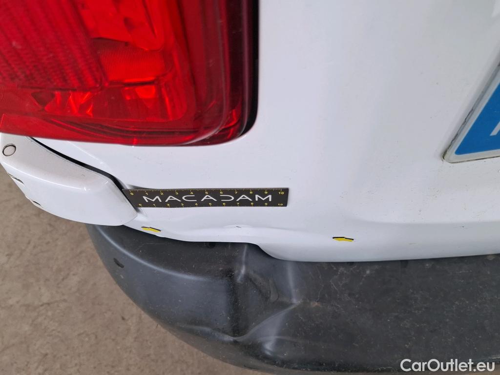  Citroen  Jumpy CITROEN  / 2016 / 4P / Fourgon tôlé XS BlueHDi 120 S&S EAT8 Club #6