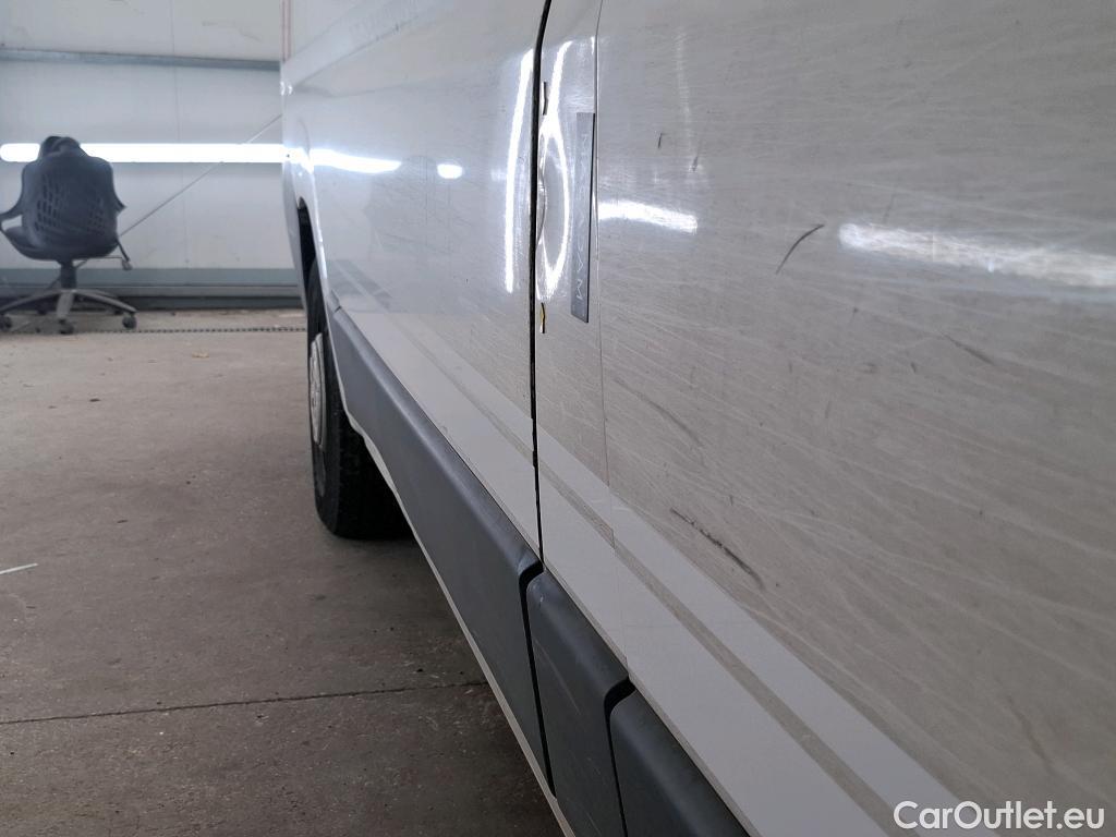  Citroen  Jumper CITROEN  VU 4p Fourgon 35 L2H2 BlueHDi 130  BVM6 Club #71