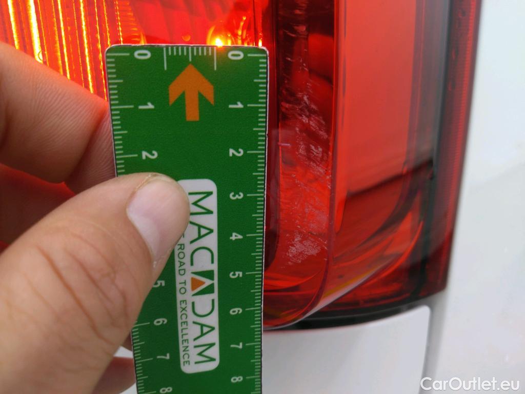  Citroen  Jumpy  Fourgon Club M 1.5 BlueHDi 100CV BVM6 E6d #56