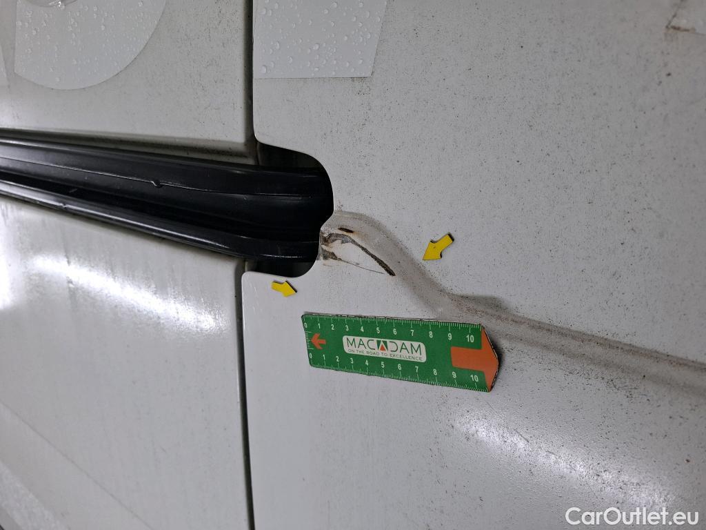  Nissan  NV400 NISSAN  VU 4p Fourgon L3H2 2.3 DCI TT 165 S/S 3500 Business #11