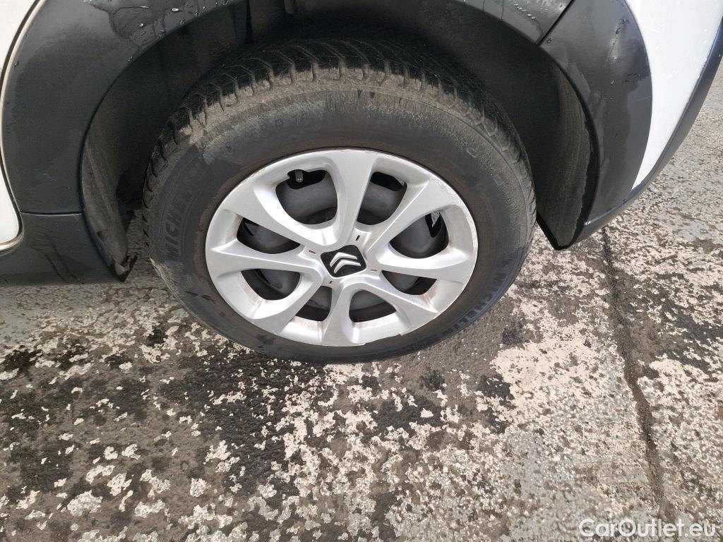  Citroen  C3  Société Feel Nav 1.5 BlueHDI 100CV BVM5 E6dT #17