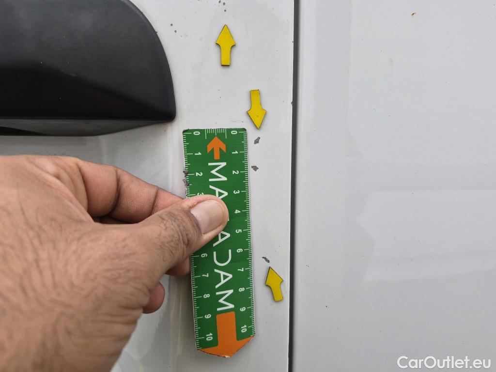  Citroen  Jumpy  Fourgon CityVan XS 1.5 BlueHDi 120CV BVM6 E6dT #10