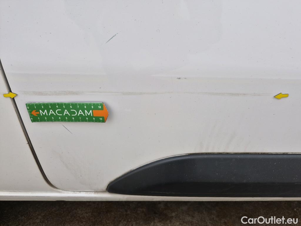  Citroen  Jumpy  Fourgon CityVan XS 1.5 BlueHDi 120CV BVM6 E6dT #48