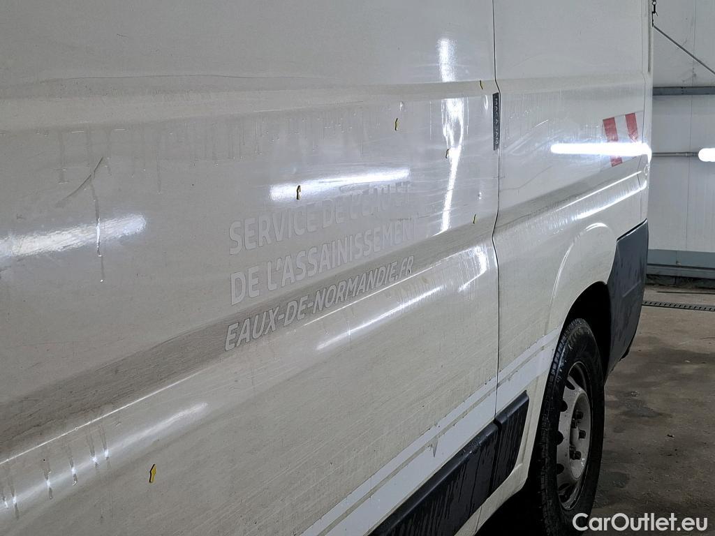  Citroen  Jumper CITROEN  VU 4p Fourgon 35 L2H2 BlueHDi 130  BVM6 Club #3