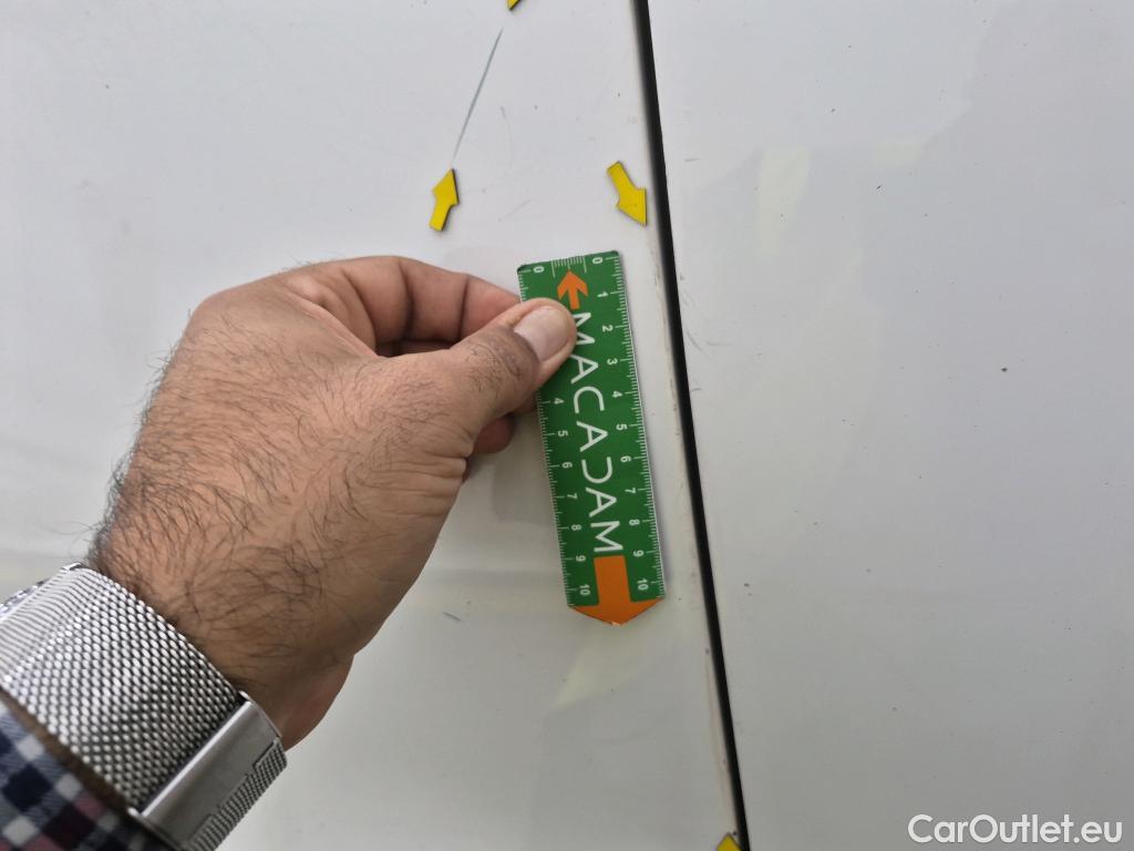  Citroen  Jumpy  Fourgon CityVan XS 1.5 BlueHDi 120CV BVM6 E6dT #57