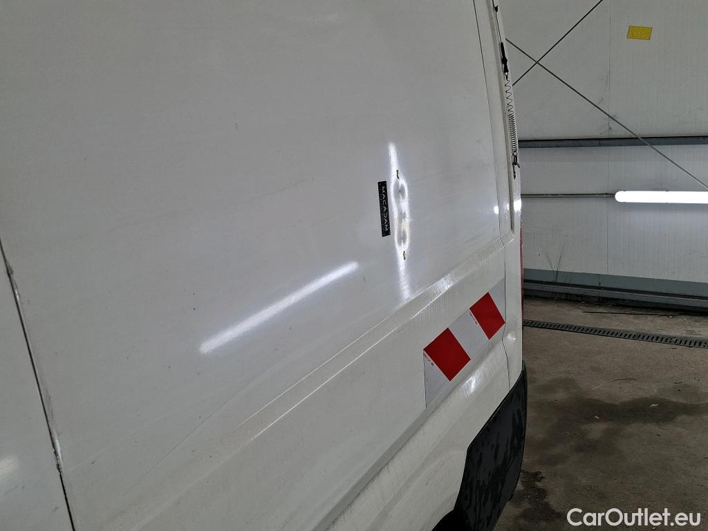  Citroen  Jumper CITROEN  VU 4p Fourgon 35 L2H2 BlueHDi 130  BVM6 Club #18