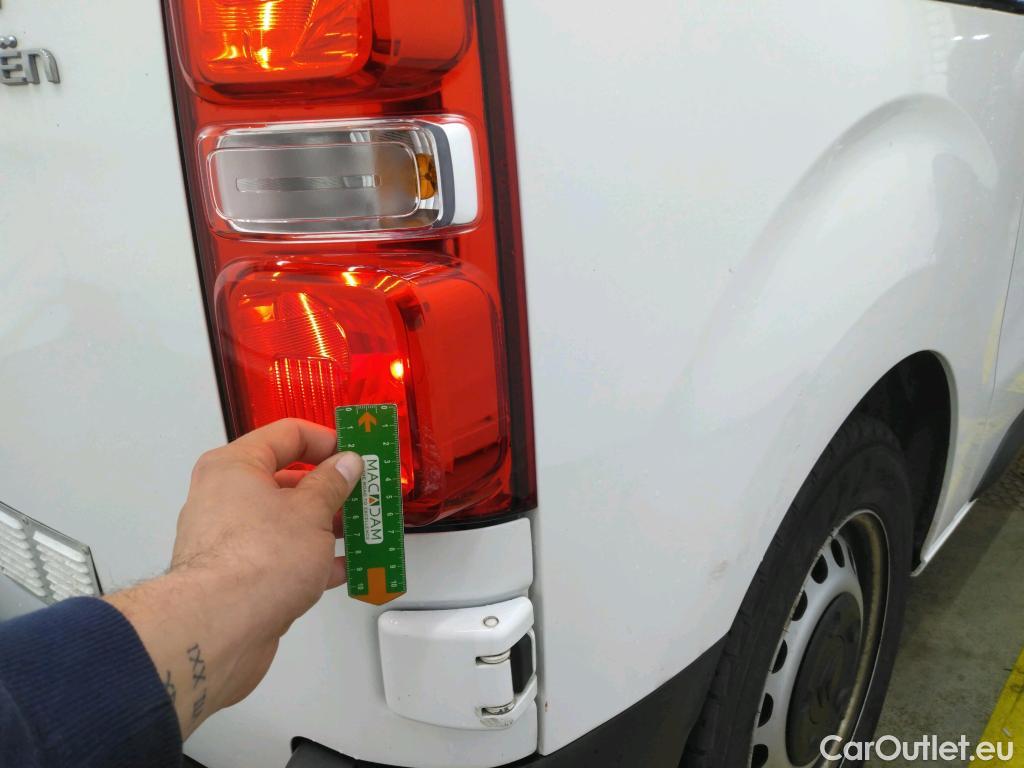  Citroen  Jumpy  Fourgon Club M 1.5 BlueHDi 100CV BVM6 E6d #55