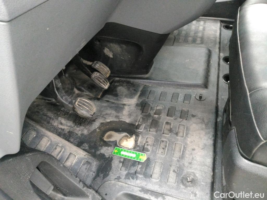  Citroen  Jumpy  Fourgon Club M 1.5 BlueHDi 100CV BVM6 E6d #11