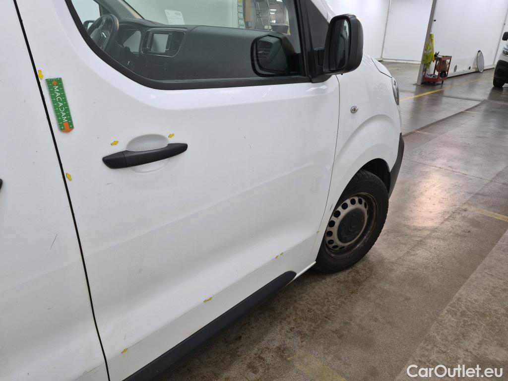  Citroen  Jumpy  Fourgon CityVan XS 1.5 BlueHDi 120CV BVM6 E6dT #59