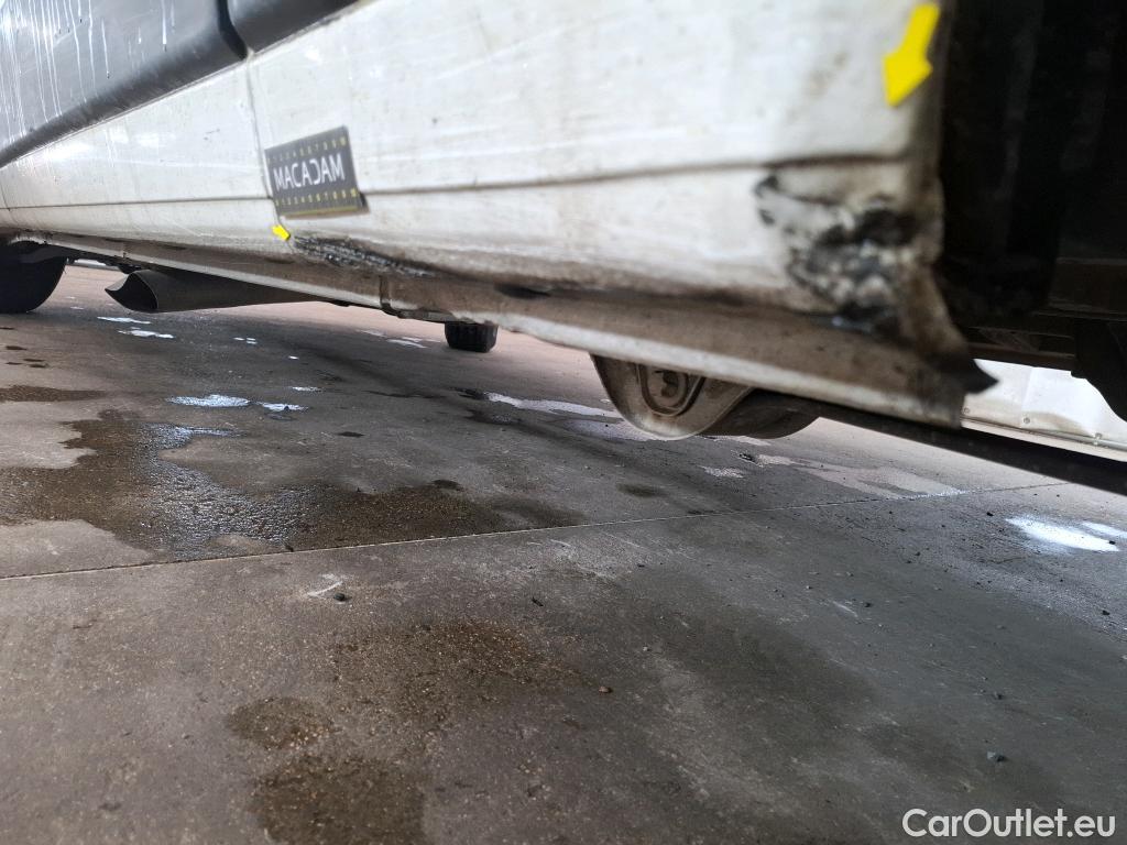  Citroen  Jumper CITROEN  VU 4p Fourgon 35 L2H2 BlueHDi 130  BVM6 Club #55