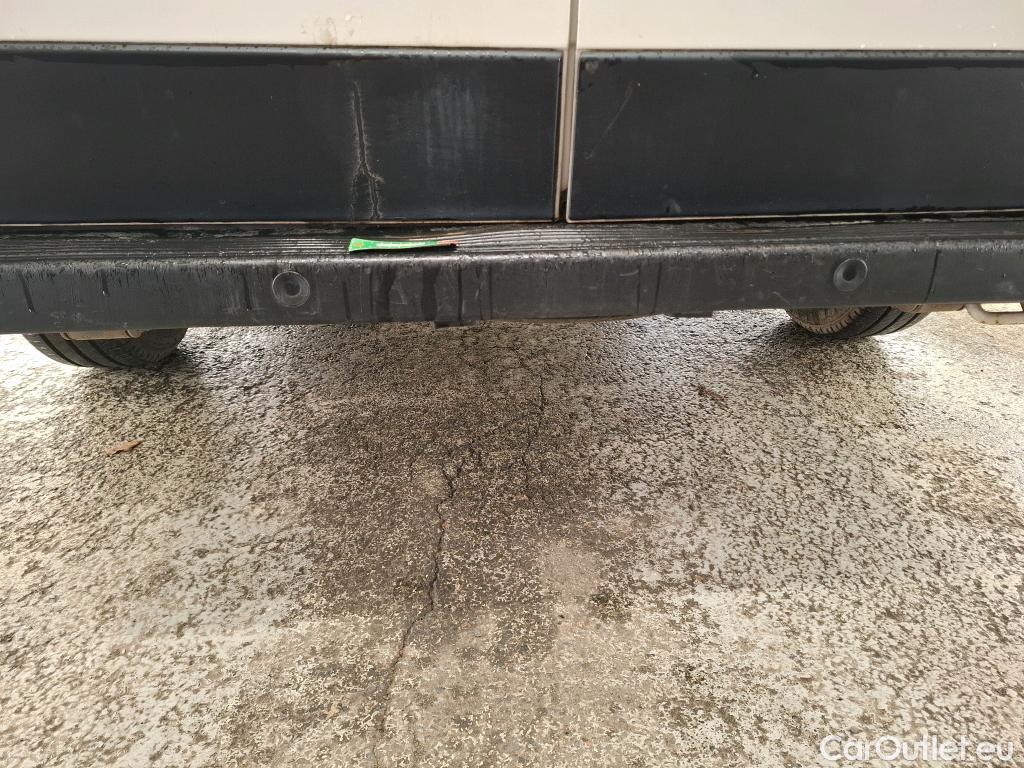  Peugeot  Boxer PEUGEOT  VU 4p Fourgon BLUEHDI 110 PREMIUM 330 L2H2 #13