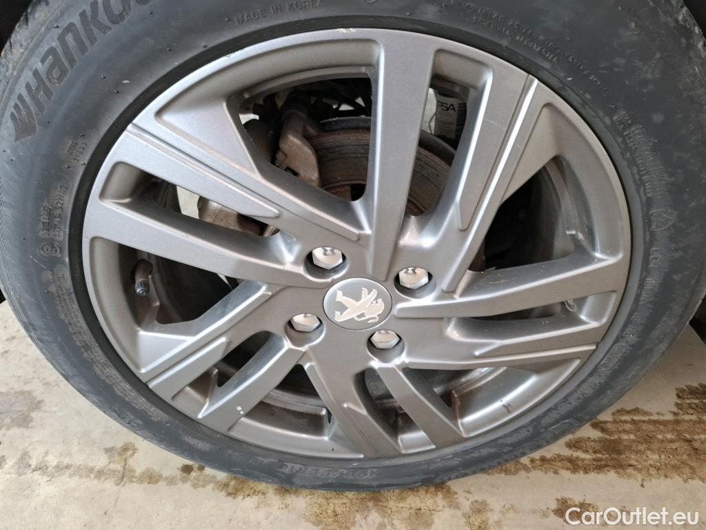  Peugeot  208  Active Business R 1.5 HDi 100CV BVM6 E6d #33