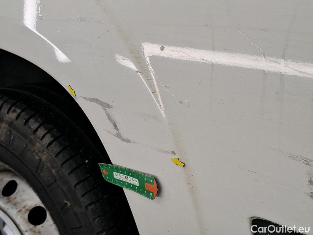  Peugeot  Boxer PEUGEOT  VU 4p Fourgon BLUEHDI 110 PREMIUM 330 L2H2 #2